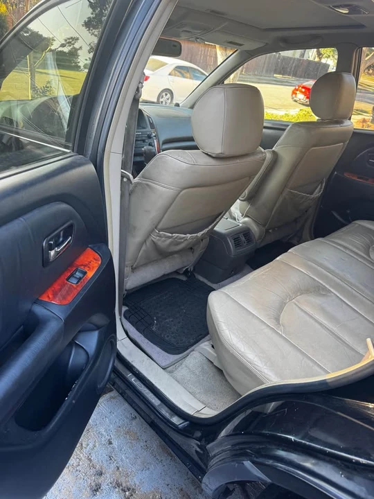 2001 Lexus RX 1st Gen - Image 7 of 7