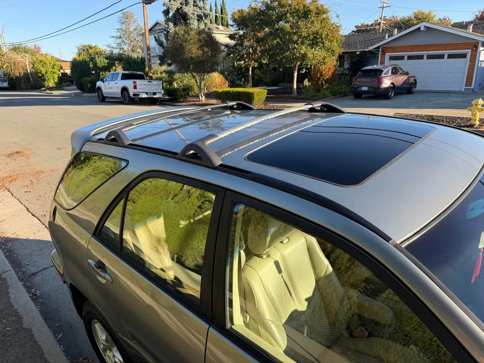 2001 Lexus RX 1st Gen - Image 3 of 4