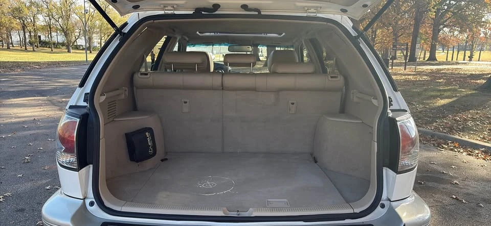 2001 Lexus RX 1st Gen - Image 7 of 19