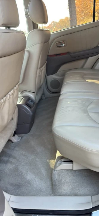 2001 Lexus RX 1st Gen - Image 13 of 19