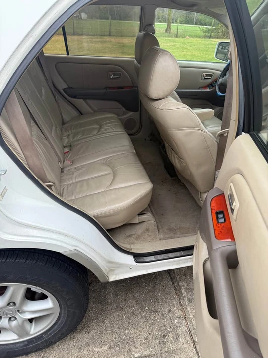 2001 Lexus RX 1st Gen - Image 6 of 6