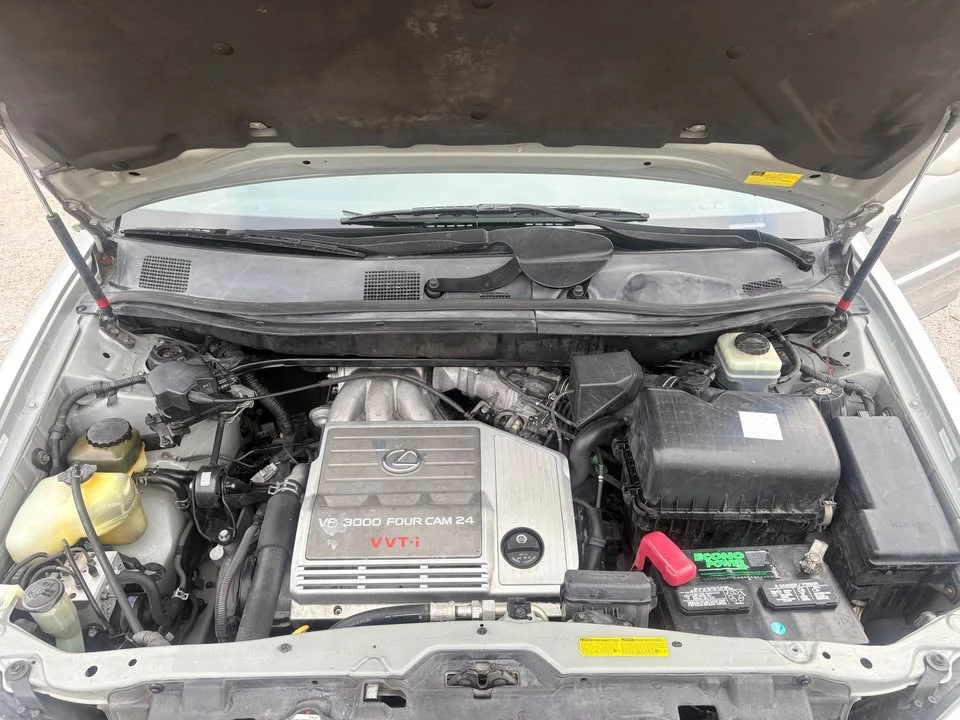 2001 Lexus RX 1st Gen - Image 6 of 14