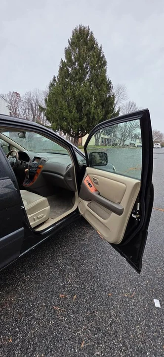 2001 Lexus RX 1st Gen - Image 16 of 19