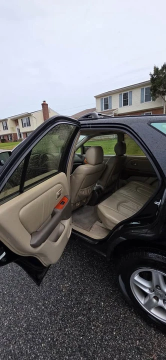 2001 Lexus RX 1st Gen - Image 12 of 19