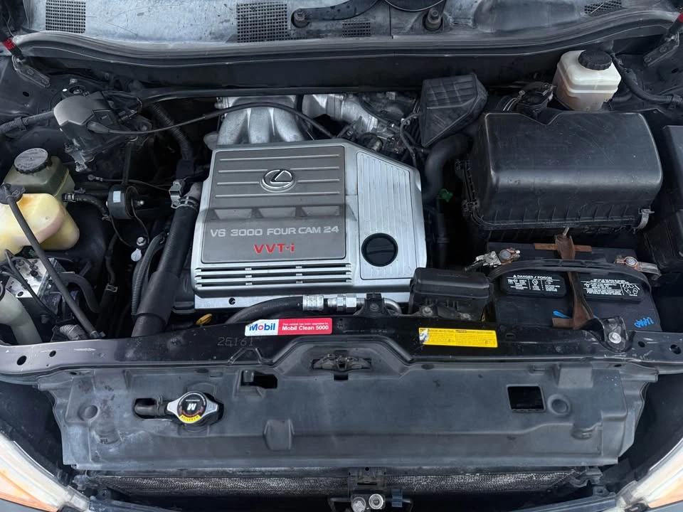 2001 Lexus RX 1st Gen - Image 14 of 15