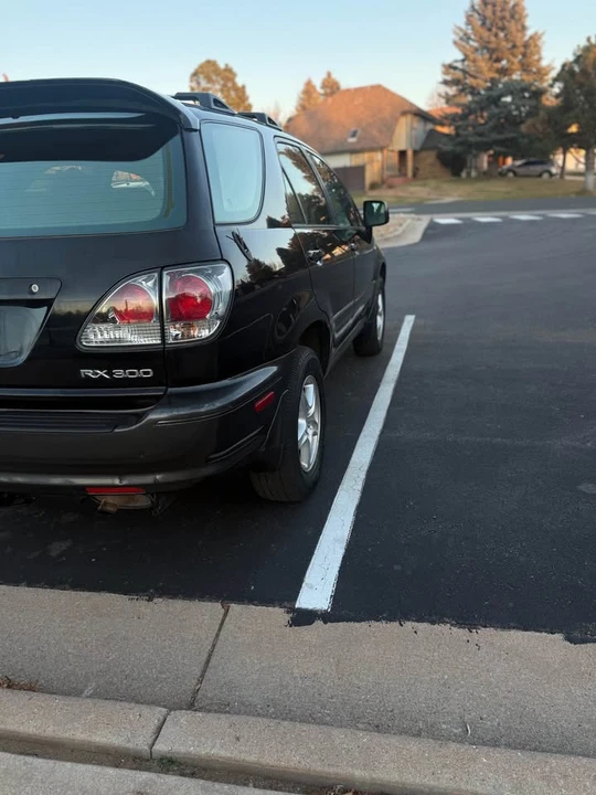 2001 Lexus RX 1st Gen - Image 5 of 15