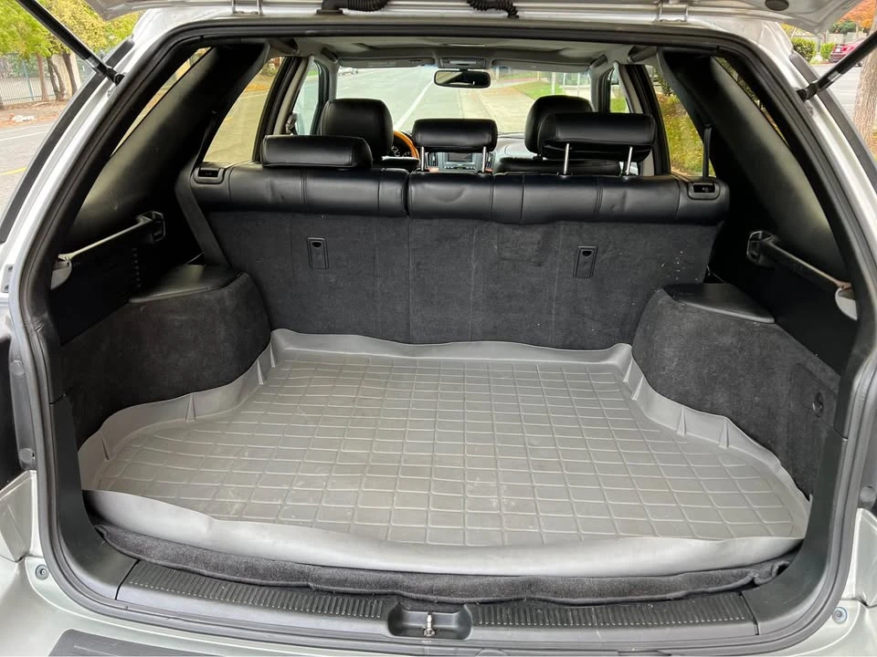 2001 Lexus RX 1st Gen - Image 14 of 15