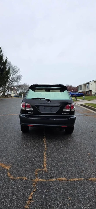 2001 Lexus RX 1st Gen - Image 5 of 19