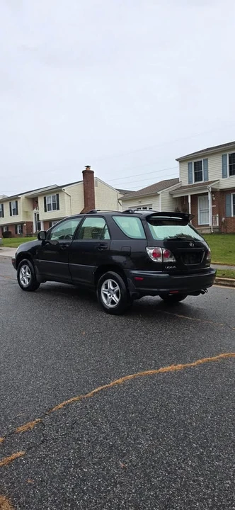 2001 Lexus RX 1st Gen - Image 4 of 19