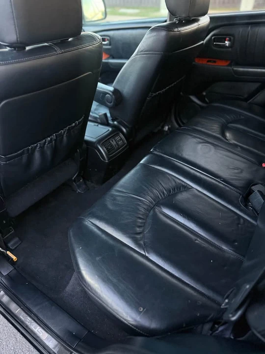 2001 Lexus RX 1st Gen - Image 10 of 15