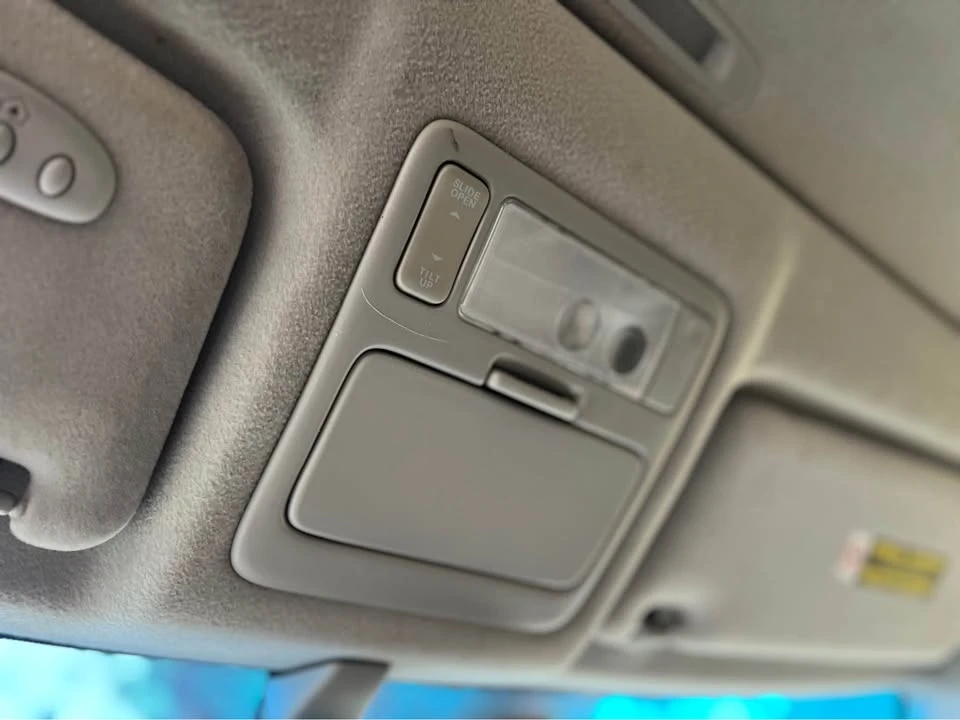 2001 Lexus RX 1st Gen - Image 15 of 15