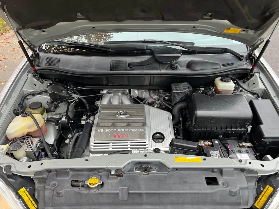 2001 Lexus RX 1st Gen - Image 13 of 15