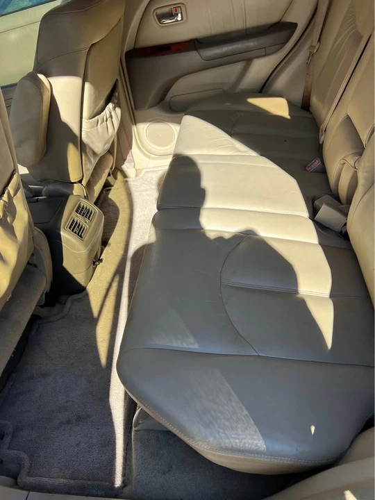 2001 Lexus RX 1st Gen - Image 5 of 6