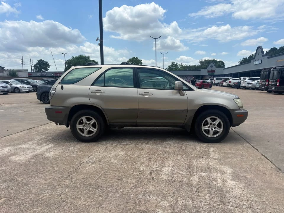 2001 Lexus RX 1st Gen - Image 6 of 12