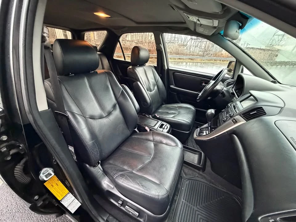 2001 Lexus RX 1st Gen - Image 9 of 17