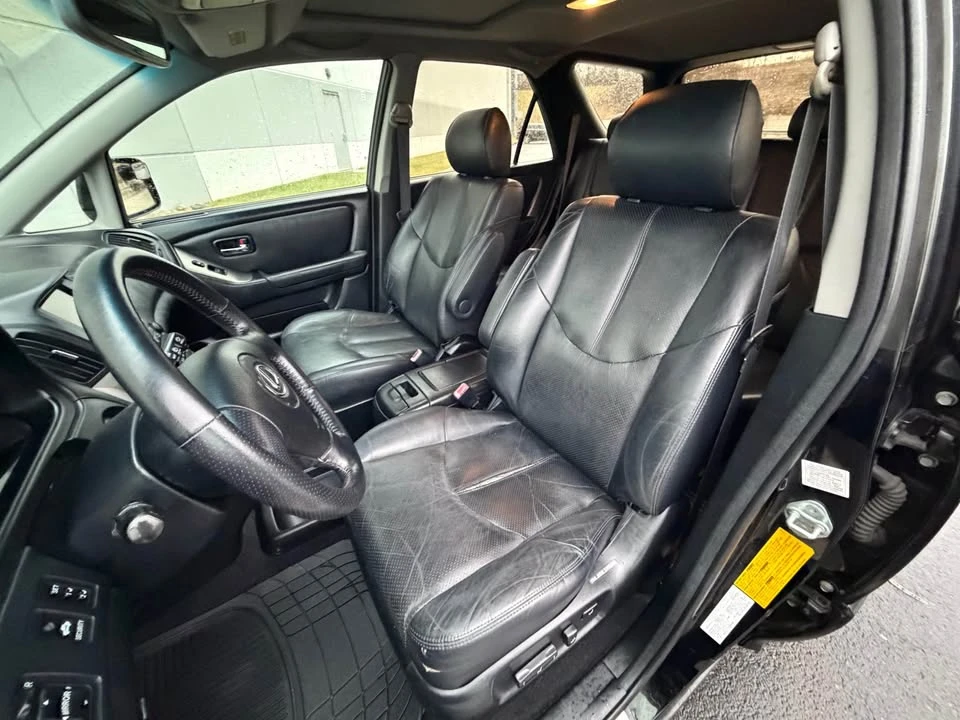 2001 Lexus RX 1st Gen - Image 13 of 17