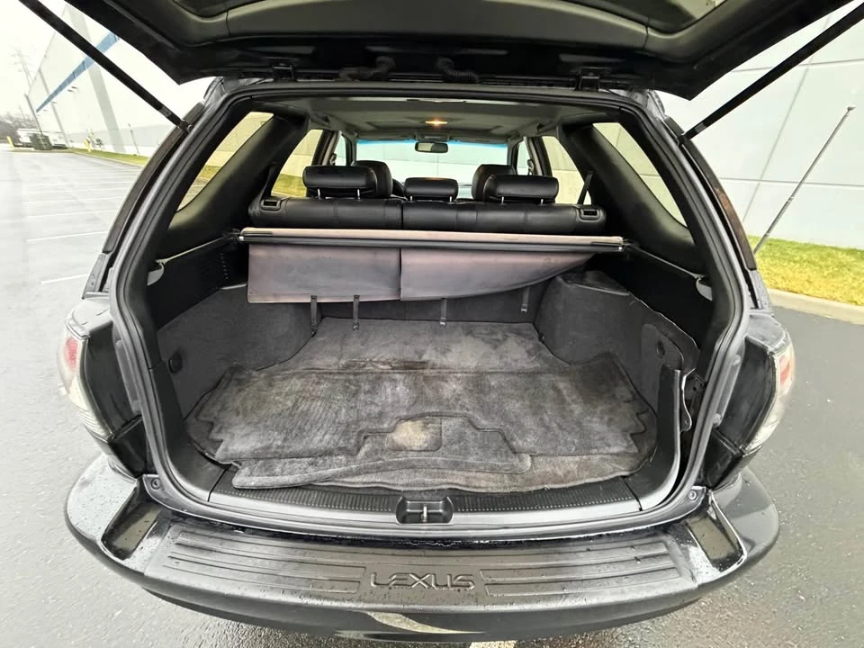 2001 Lexus RX 1st Gen - Image 11 of 17