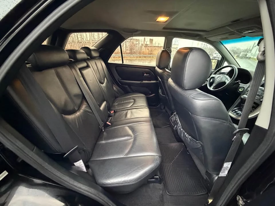 2001 Lexus RX 1st Gen - Image 10 of 17