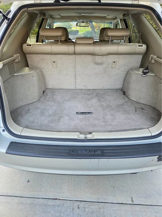 2001 Lexus RX 1st Gen - Image 7 of 16