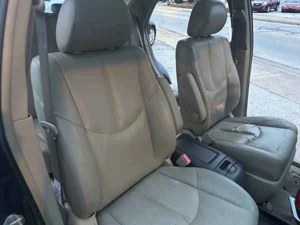 2001 Lexus RX 1st Gen - Image 8 of 12