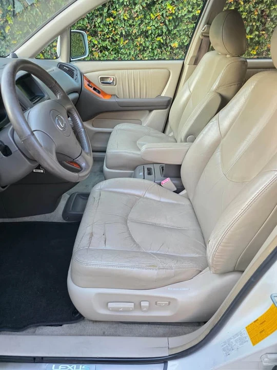 2001 Lexus RX 1st Gen - Image 8 of 16