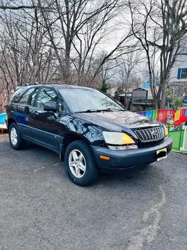 2001 Lexus RX 300