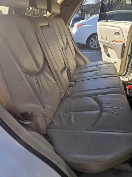 2001 Lexus RX 1st Gen - Image 6 of 6