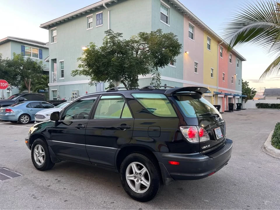 2001 Lexus RX 1st Gen - Image 7 of 17