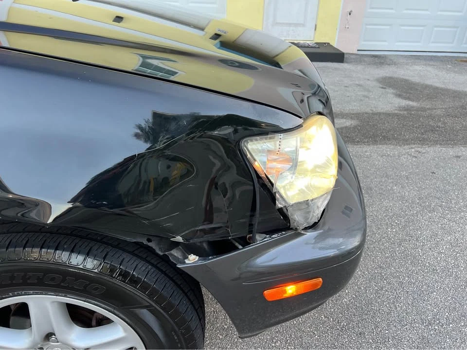 2001 Lexus RX 1st Gen - Image 5 of 19