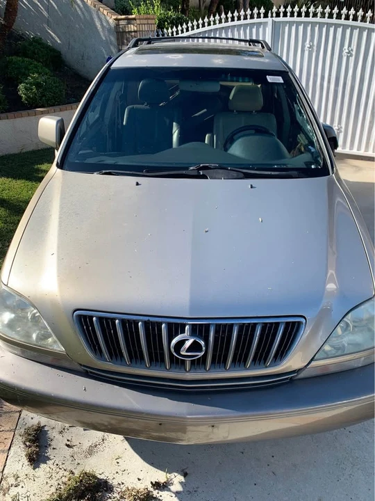 2001 Lexus RX 1st Gen - Image 13 of 20