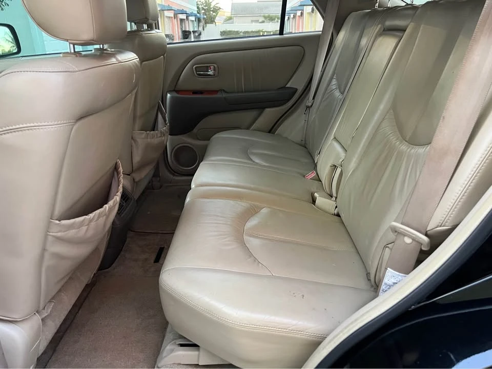 2001 Lexus RX 1st Gen - Image 14 of 19