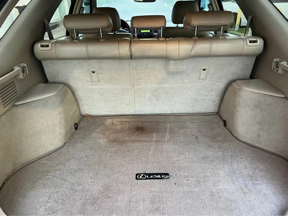 2001 Lexus RX 1st Gen - Image 16 of 19