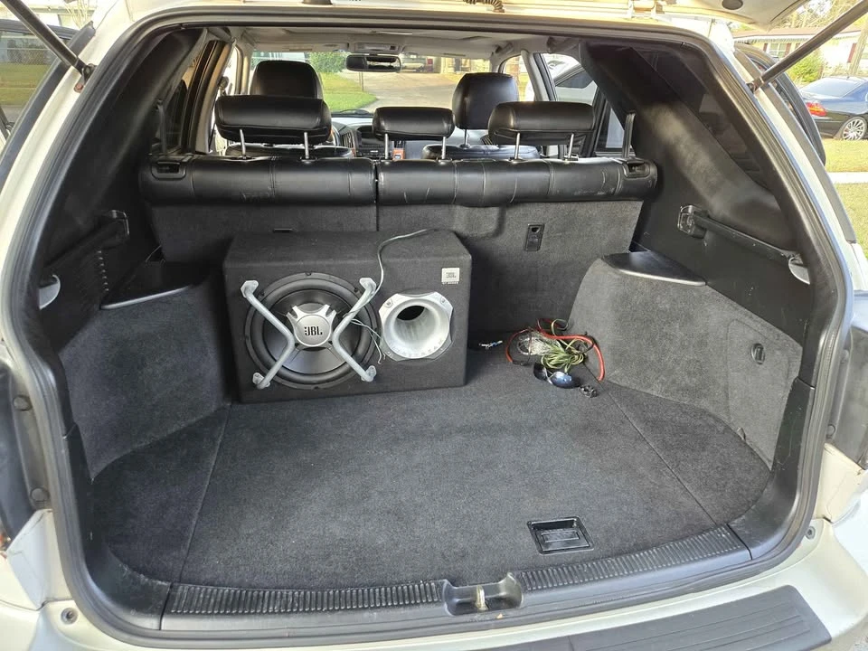 2001 Lexus RX 1st Gen - Image 6 of 9