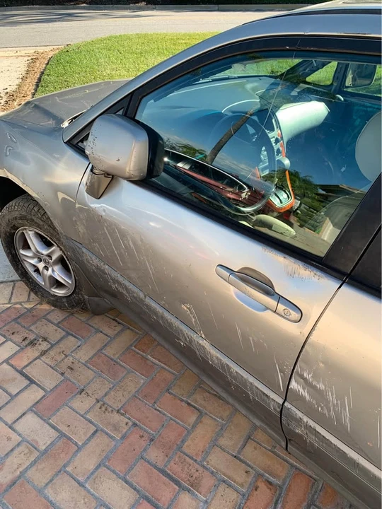 2001 Lexus RX 1st Gen - Image 12 of 20