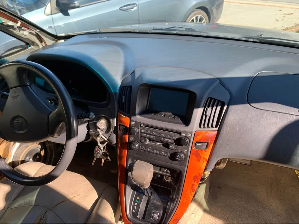 2001 Lexus RX 1st Gen - Image 20 of 20
