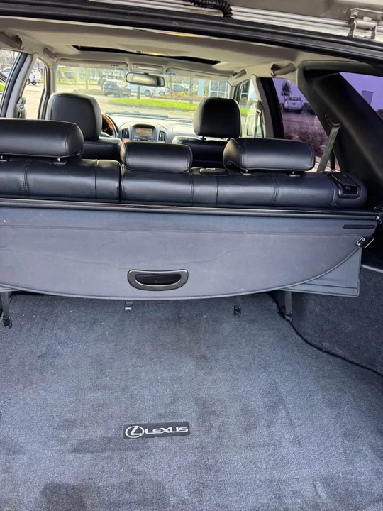 2001 Lexus RX 1st Gen - Image 10 of 12