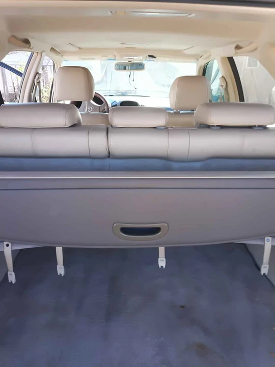 2001 Lexus RX 1st Gen - Image 5 of 10