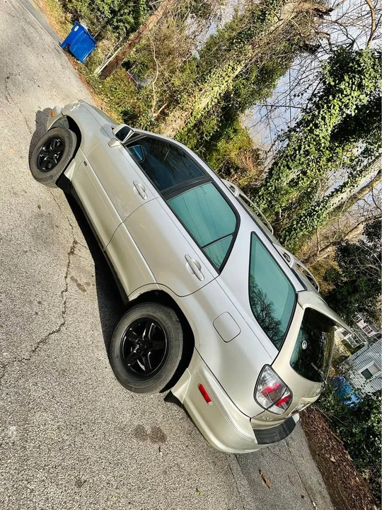 2001 Lexus RX 1st Gen - Image 13 of 18