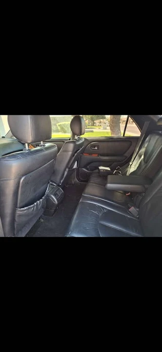 2001 Lexus RX 1st Gen - Image 10 of 10
