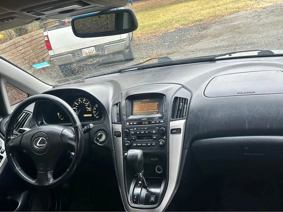 2001 Lexus RX 1st Gen - Image 4 of 18
