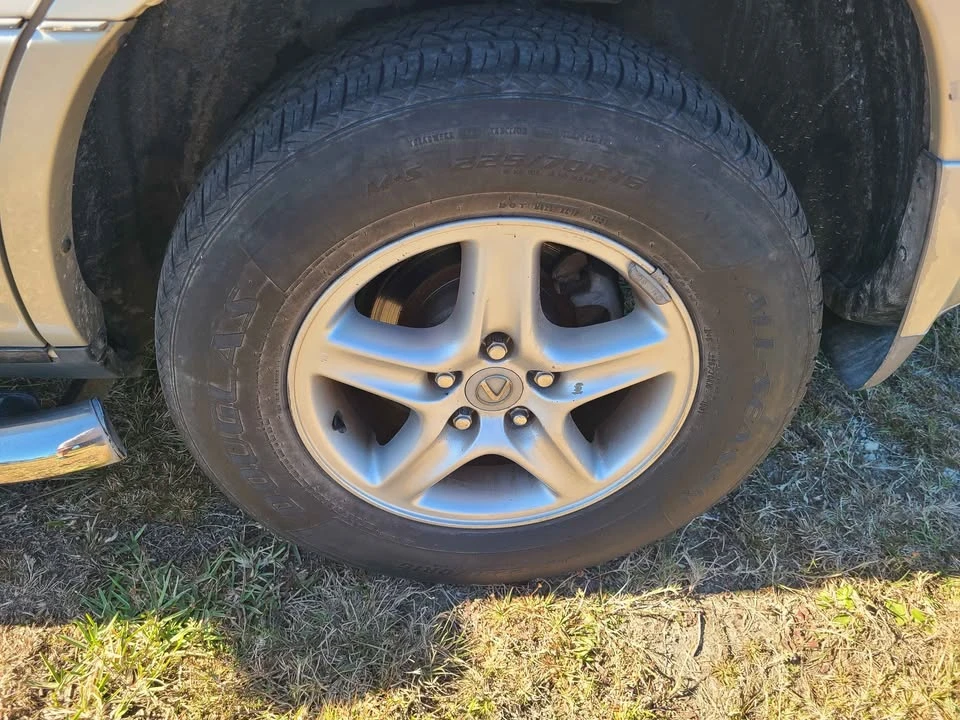 2001 Lexus RX 1st Gen - Image 11 of 11