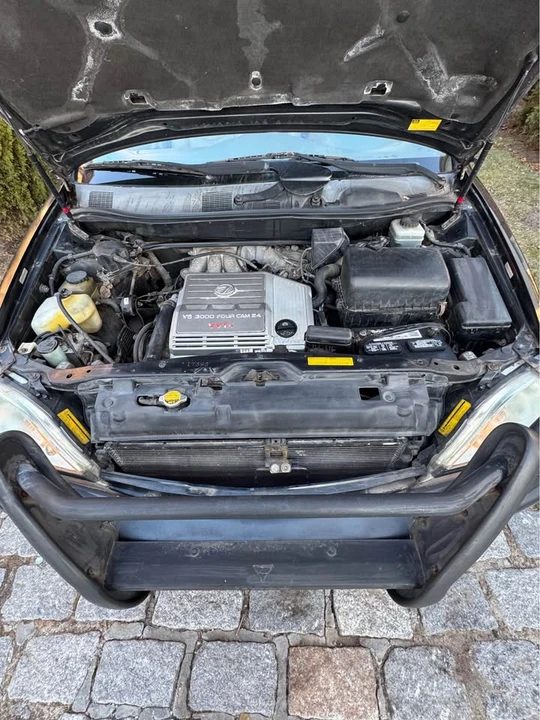 2001 Lexus RX 1st Gen - Image 15 of 18