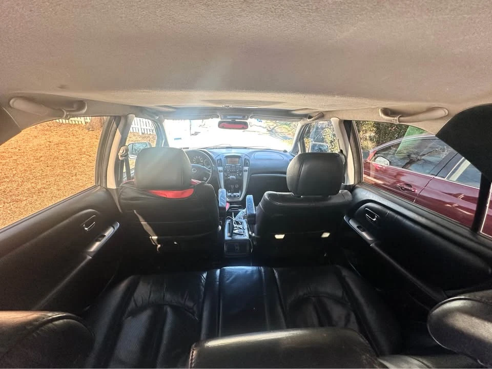 2001 Lexus RX 1st Gen - Image 15 of 18
