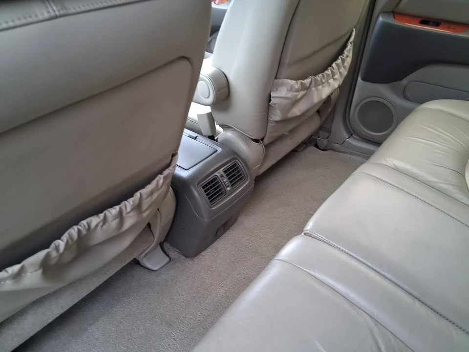 2001 Lexus RX 1st Gen - Image 7 of 8