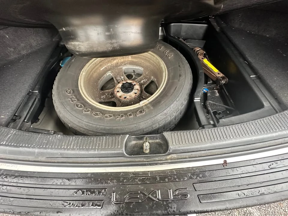 2001 Lexus RX 1st Gen - Image 6 of 18