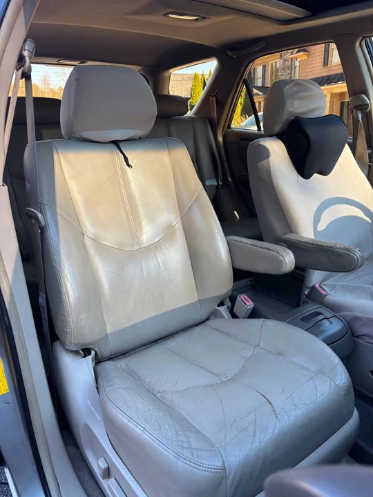2001 Lexus RX 1st Gen - Image 12 of 13