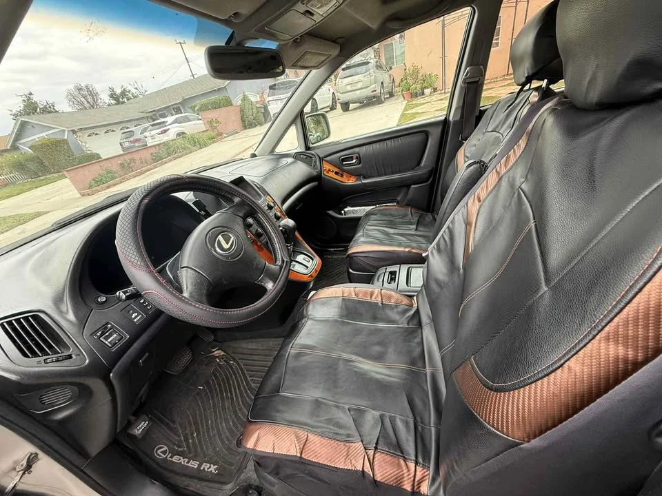 2001 Lexus RX 1st Gen - Image 6 of 8
