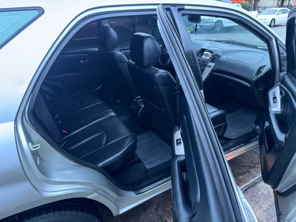 2001 Lexus RX 1st Gen - Image 10 of 12