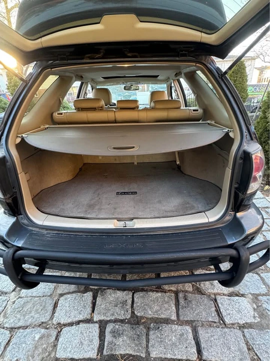 2001 Lexus RX 1st Gen - Image 14 of 18