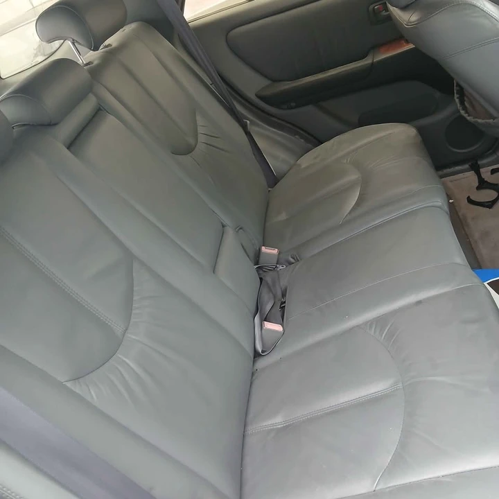 2001 Lexus RX 1st Gen - Image 8 of 9
